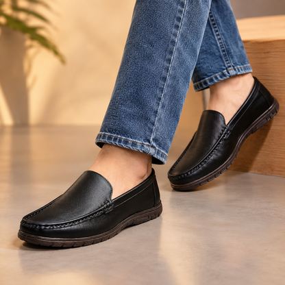✨ Mavonn Royal Luxe Loafer