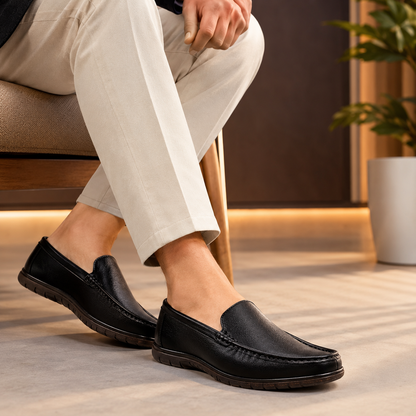 ✨ Mavonn Royal Luxe Loafer