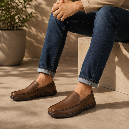✨ Mavonn Royal Luxe Loafer