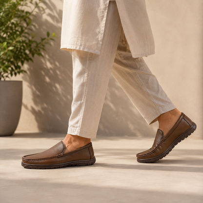 ✨ Mavonn Royal Luxe Loafer