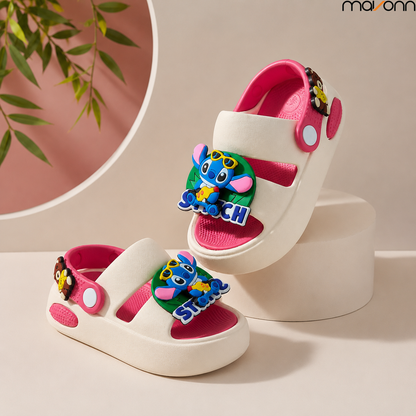 🧡 Mavonn PlayJoy Kids Sandal