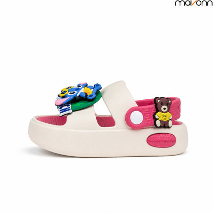 🧡 Mavonn PlayJoy Kids Sandal
