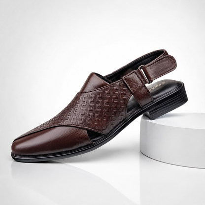 👞 Mavonn Prestige Belt Edition OG Leather ✨