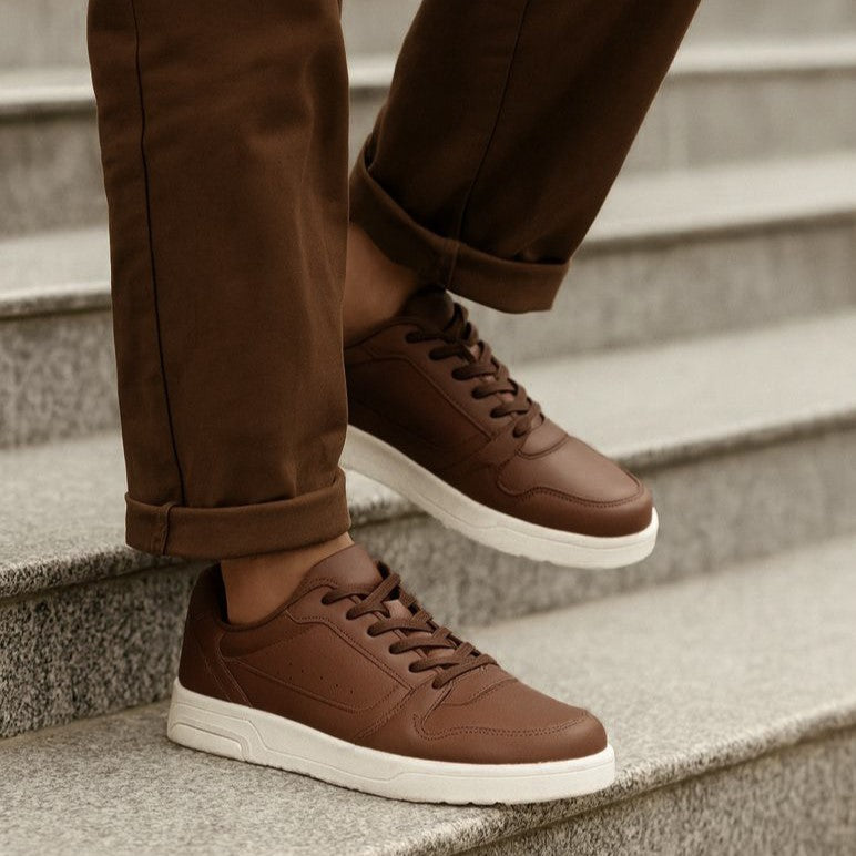 Mavonn Men’s Casual Sneakers