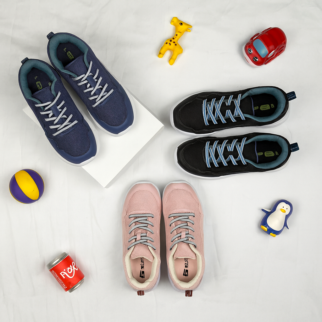 Kids ActiveFlex Sneakers