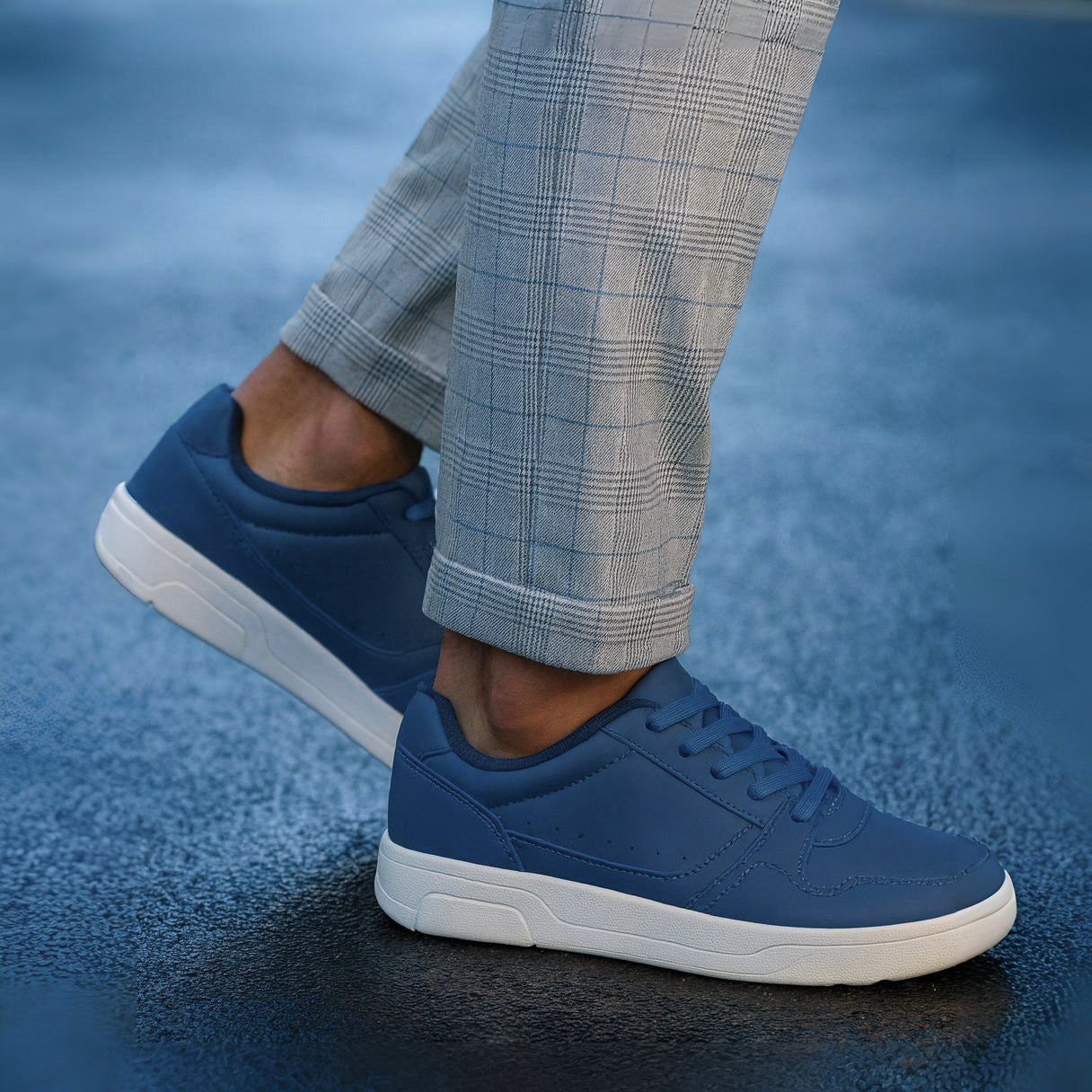 Mavonn Men’s Casual Sneakers