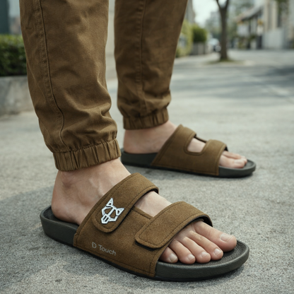 Mavonn D Touch Slide