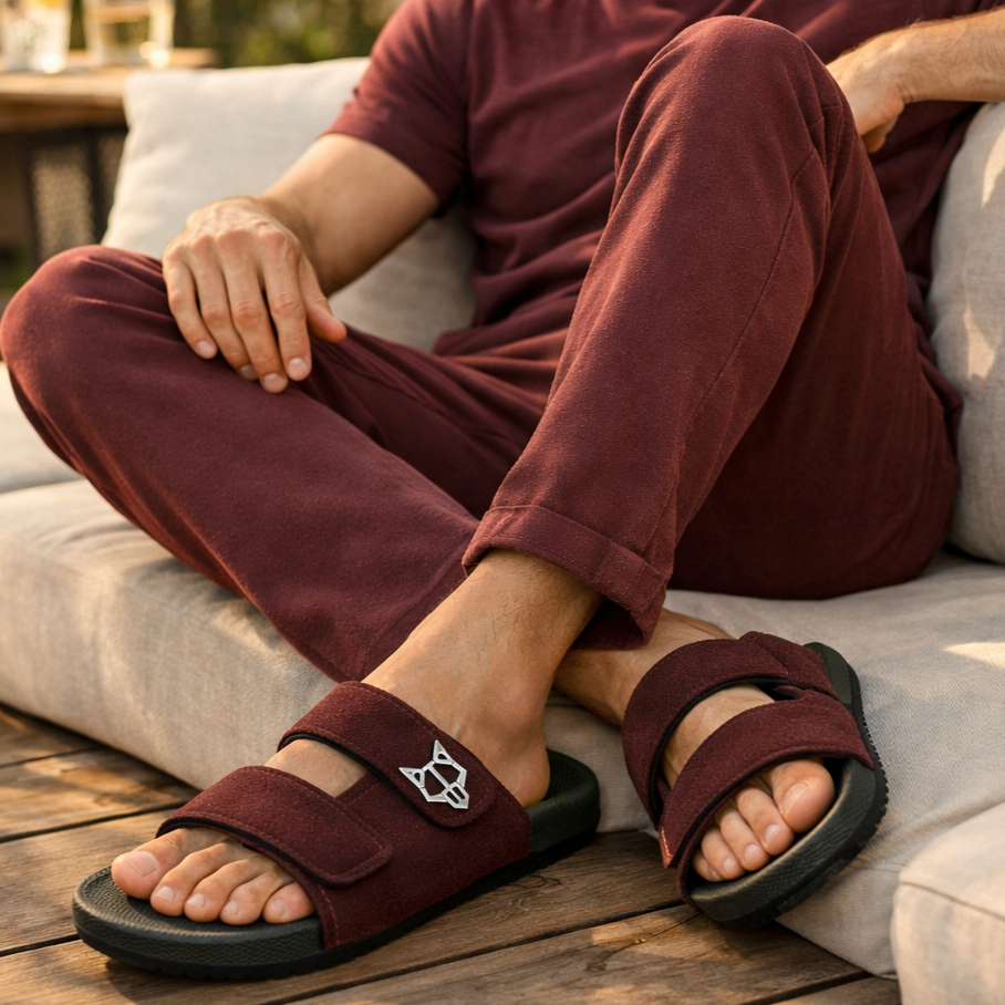 Mavonn D Touch Slide