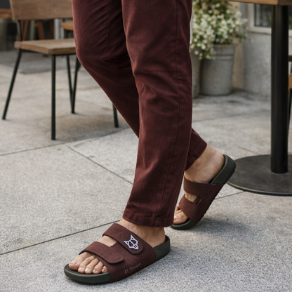 Mavonn D Touch Slide