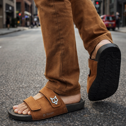 Mavonn D Touch Slide