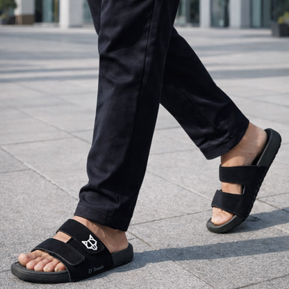 Mavonn D Touch Slide