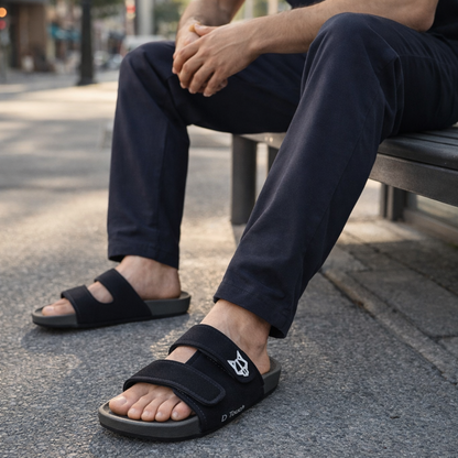 Mavonn D Touch Slide