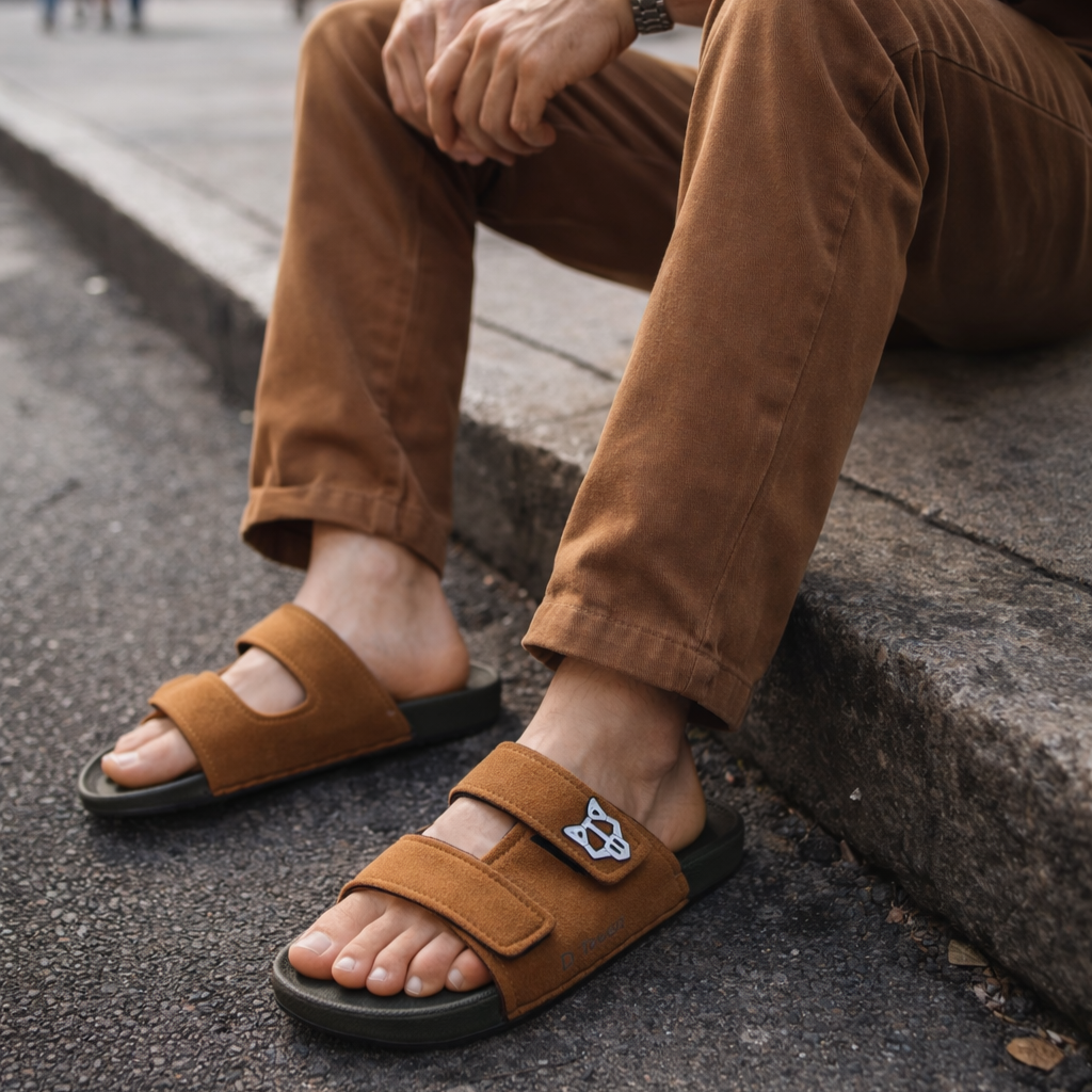 Mavonn D Touch Slide