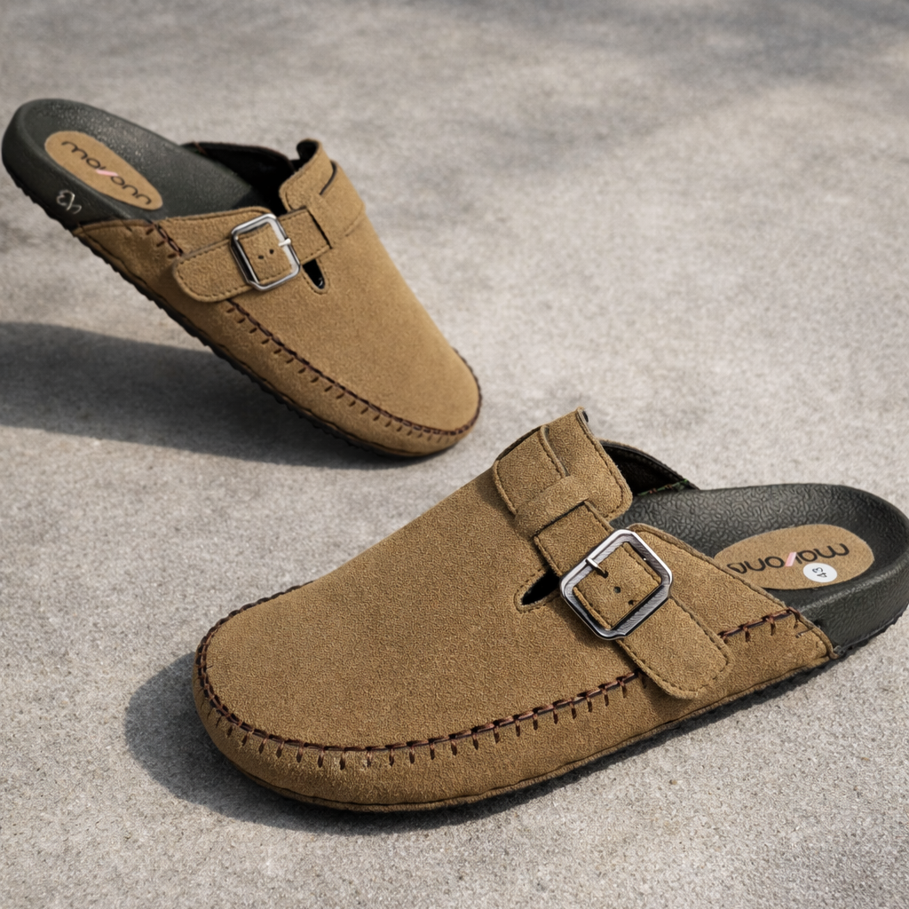 Mavonn Signature Slide