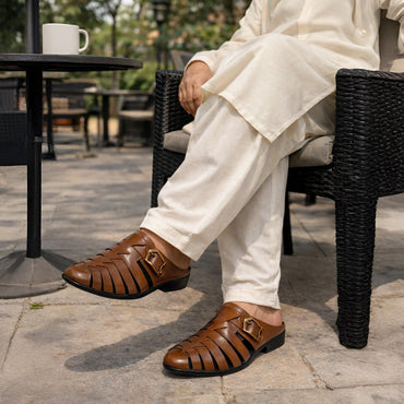 Mavonn Heritage Mule Edition ONE