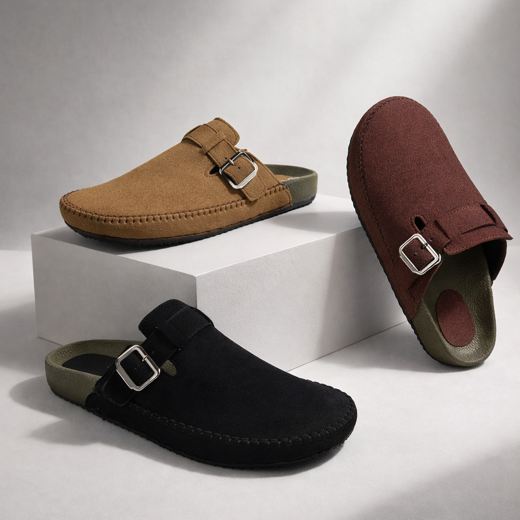 Mavonn Signature Slide