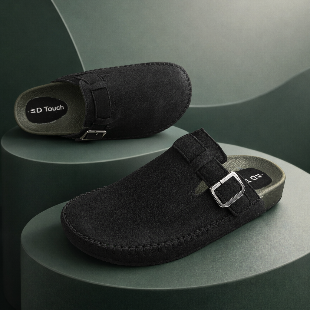 Mavonn Signature Slide