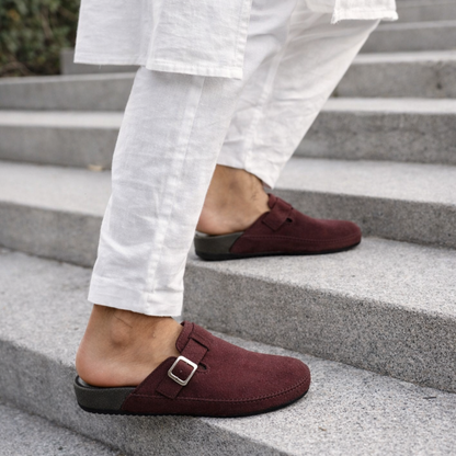 Mavonn Signature Slide