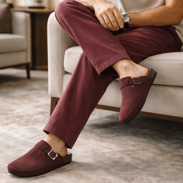 Mavonn Signature Slide