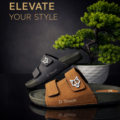 Mavonn D Touch Slide