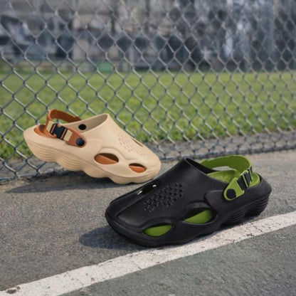 Mavonn Urban Flex Clogs