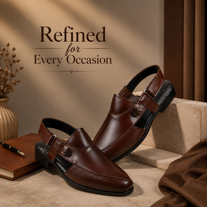 👞 Mavonn Heritage Plain Edition