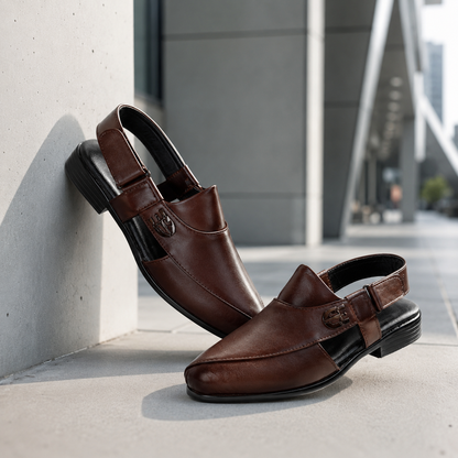 👞 Mavonn Heritage Plain Edition