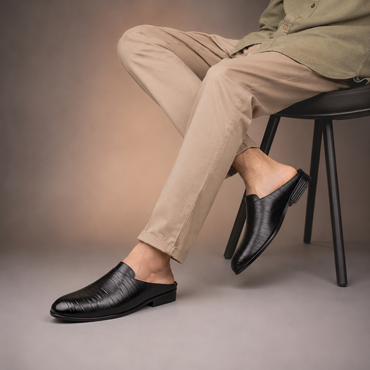 👞 Mavonn Prime Comfort Mule Two