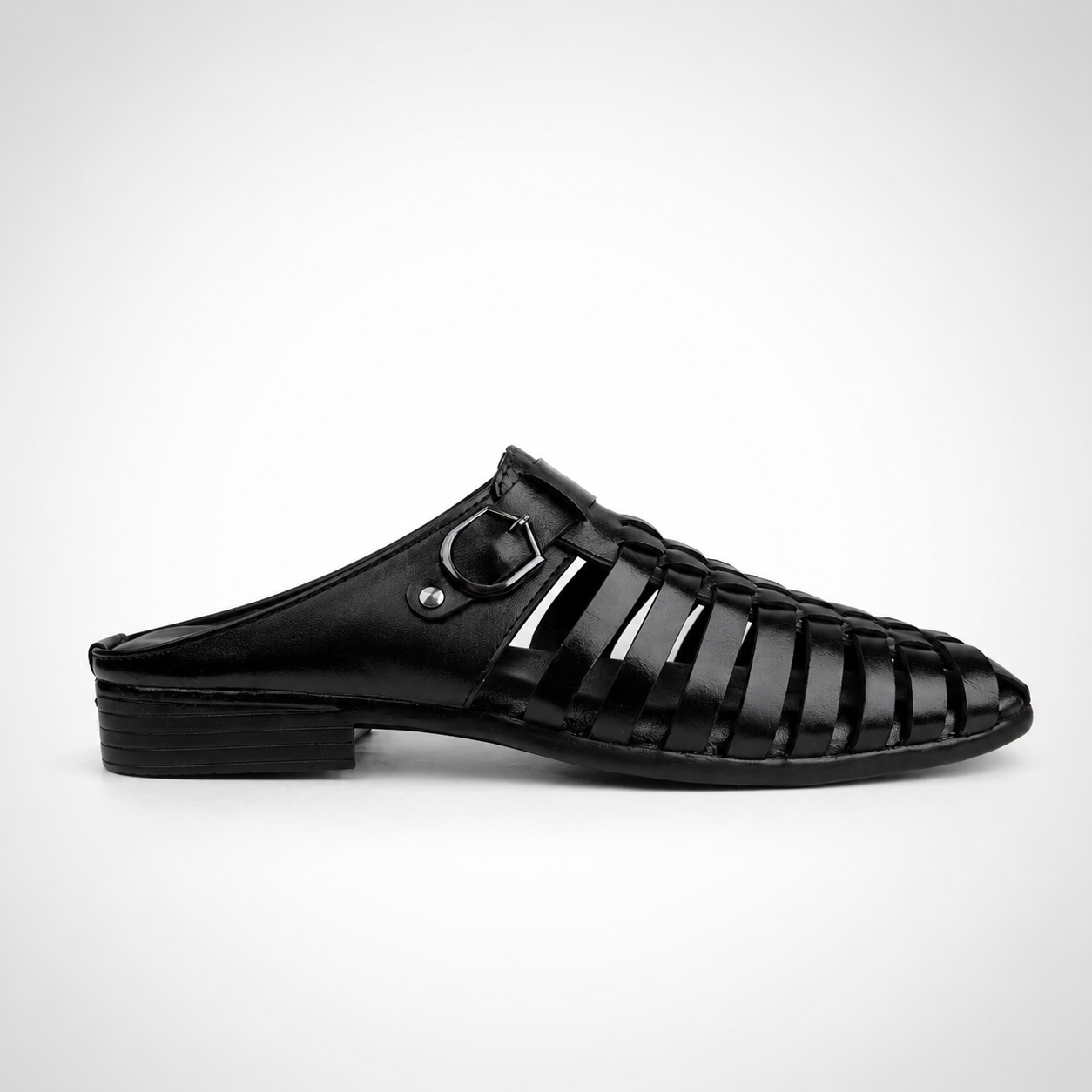 👞 Mavonn Heritage Mule Edition III
