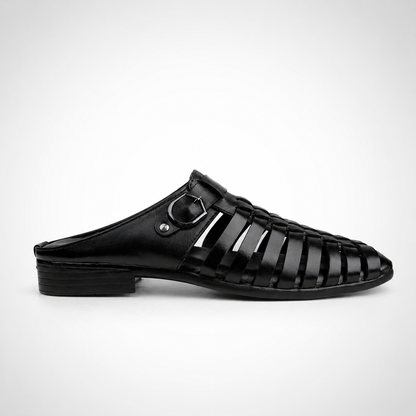 👞 Mavonn Heritage Mule Edition III