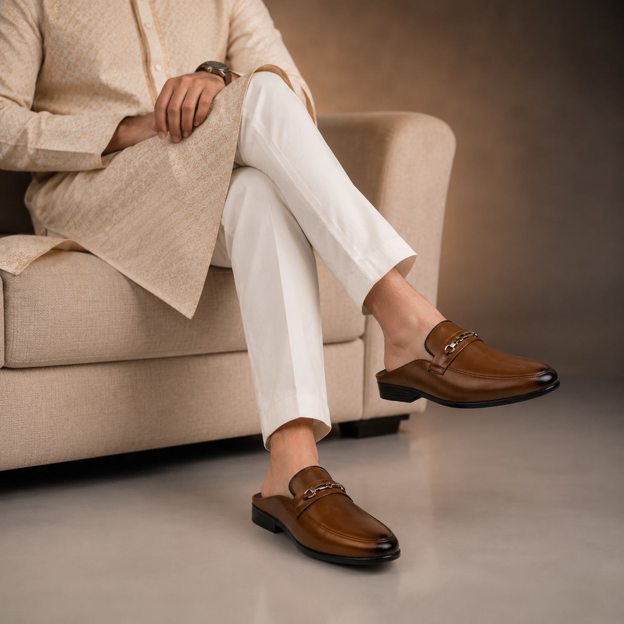👞 Mavonn Prime Comfort Slip-On