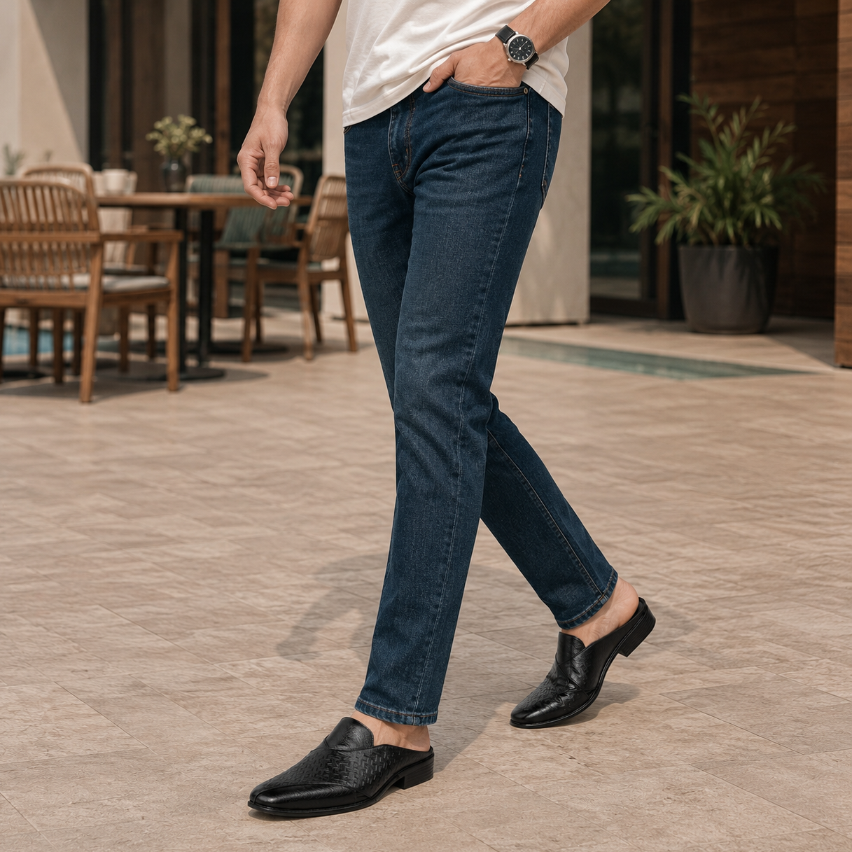👞 Mavonn Prestige Mule OG Leather ✨
