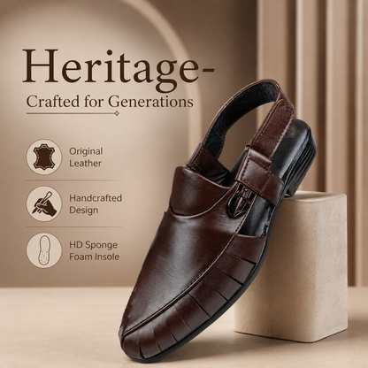 Mavonn Heritage Belt Edition ONE