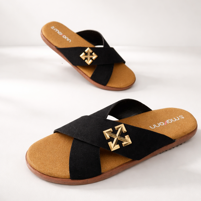 👞 Mavonn Comfort Cloud — CrossEdge ☁️