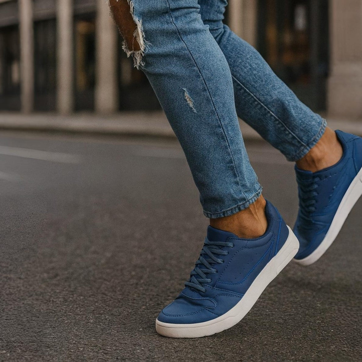 Mavonn Men’s Casual Sneakers