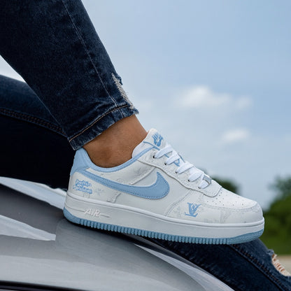 Women Premium Sneaker | LV Style