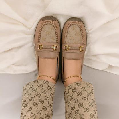 Women Premium Comfort Chic Loafers
