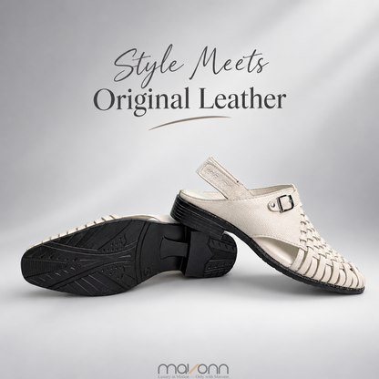 👞 Mavonn Prestige Belt Crafted Edition