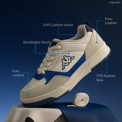 Kappa Logo Manis 2 – Classic Zapatillas Sneaker