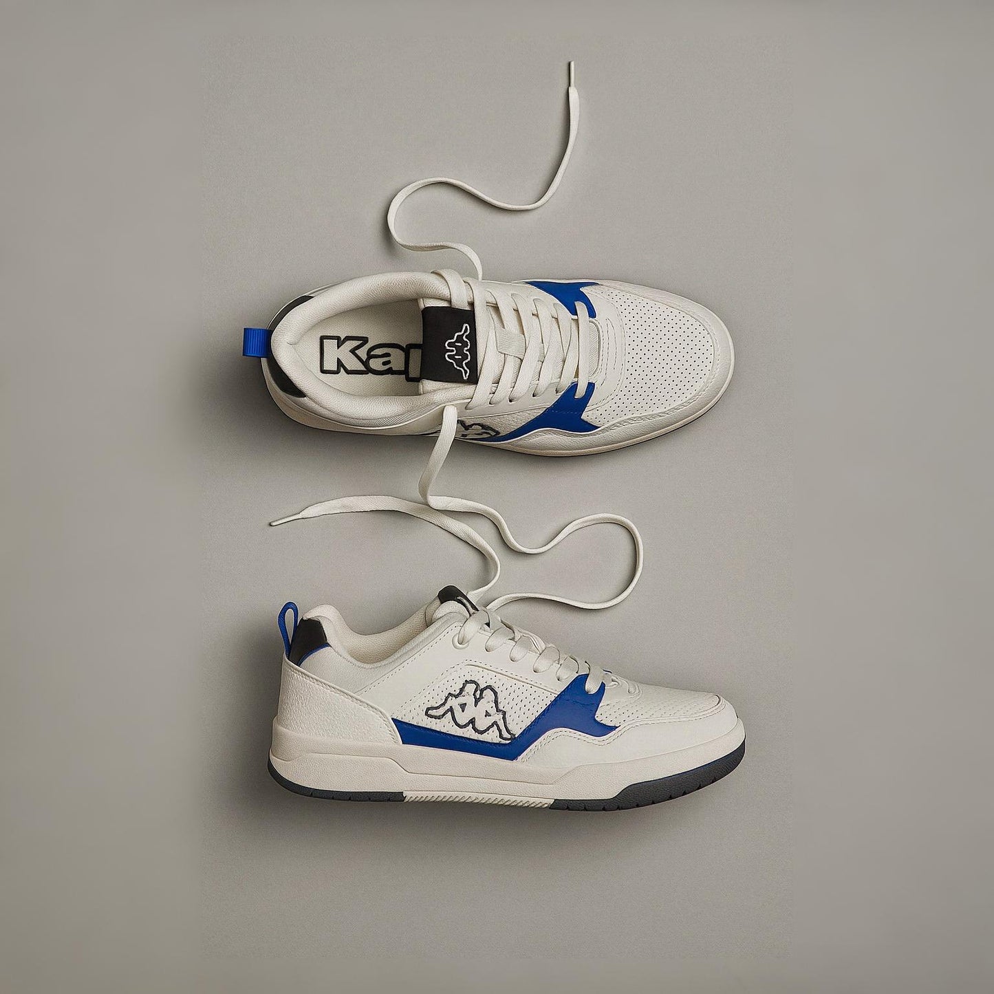 Kappa Logo Manis 2 – Classic Zapatillas Sneaker