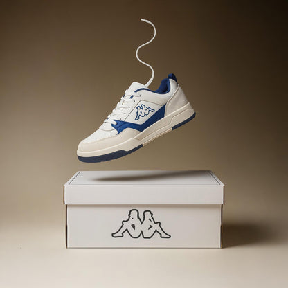Kappa Logo Manis 2 – Classic Zapatillas Sneaker