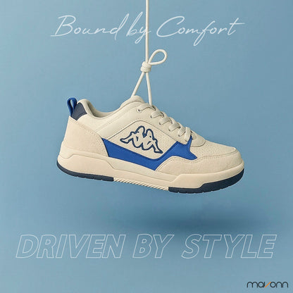 Kappa Logo Manis 2 – Classic Zapatillas Sneaker