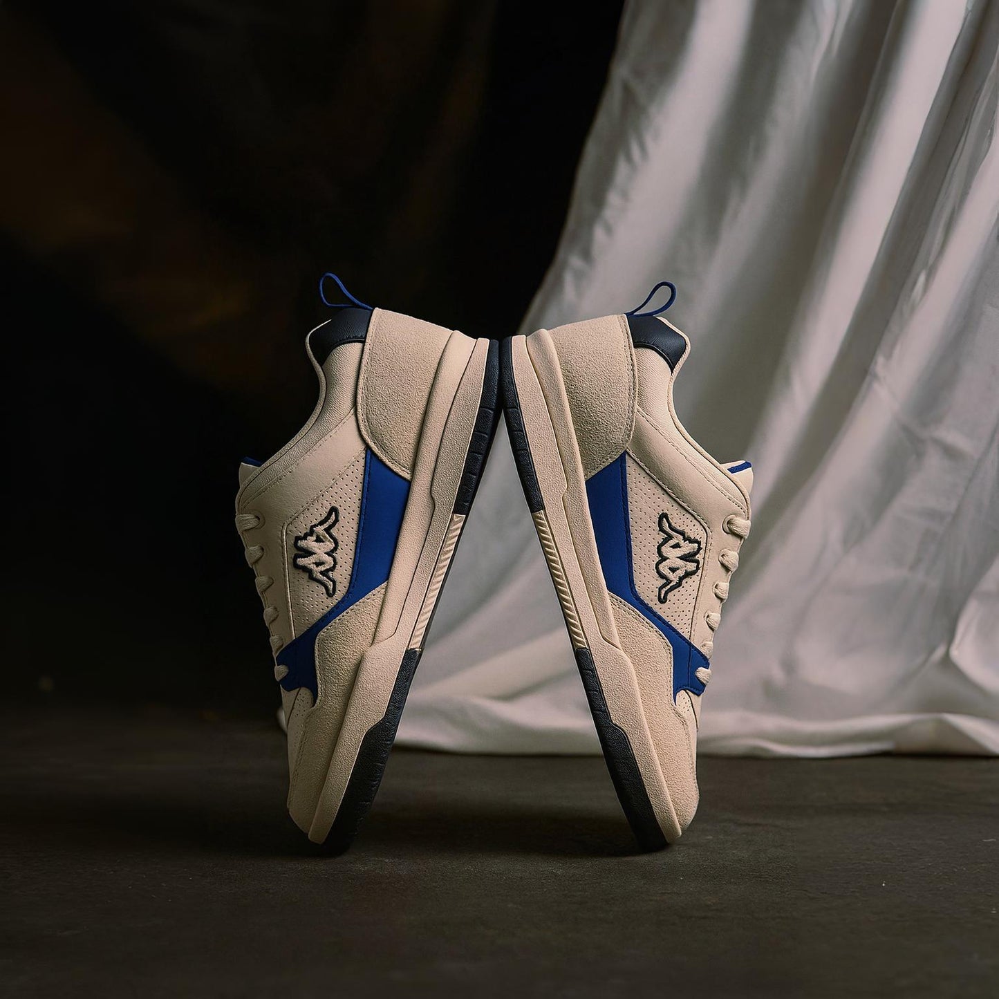 Kappa Logo Manis 2 – Classic Zapatillas Sneaker