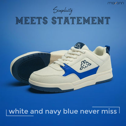 Kappa Logo Manis 2 – Classic Zapatillas Sneaker