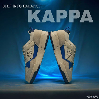 Kappa Logo Manis 2 – Classic Zapatillas Sneaker
