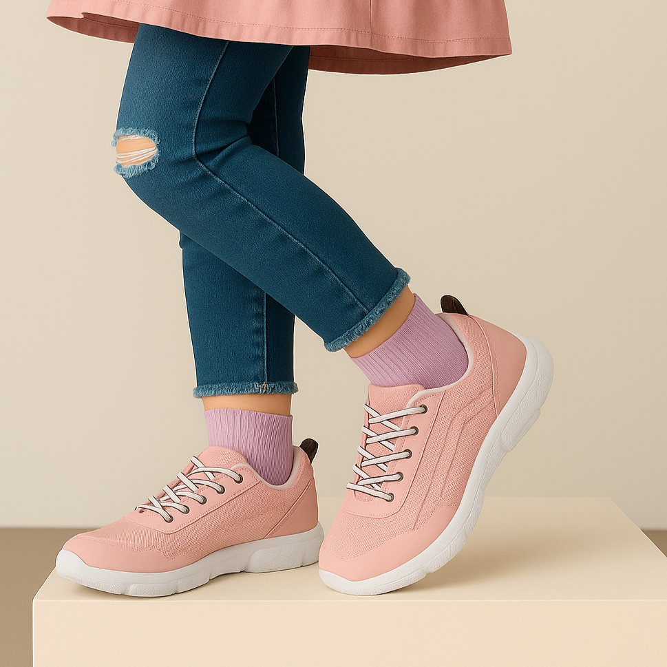 Kids ActiveFlex Sneakers