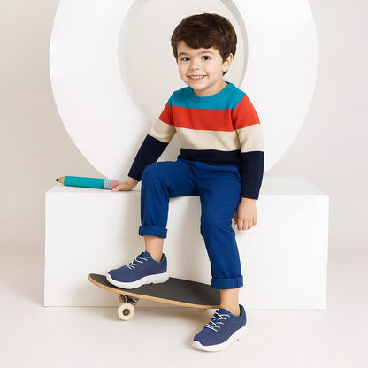 Kids ActiveFlex Sneakers