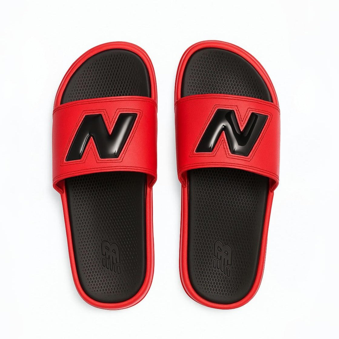 Mavonn NB Flats – Everyday Comfort Collection