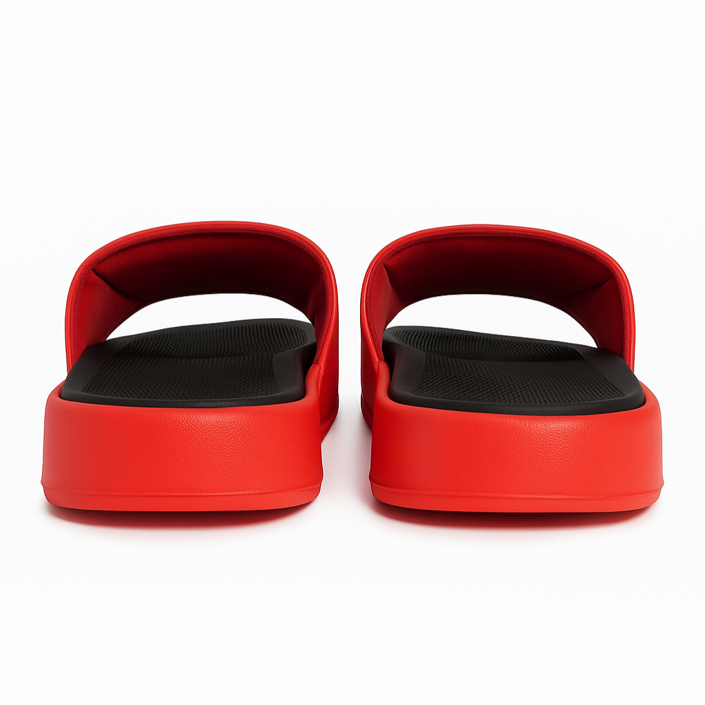 Mavonn NB Flats – Everyday Comfort Collection