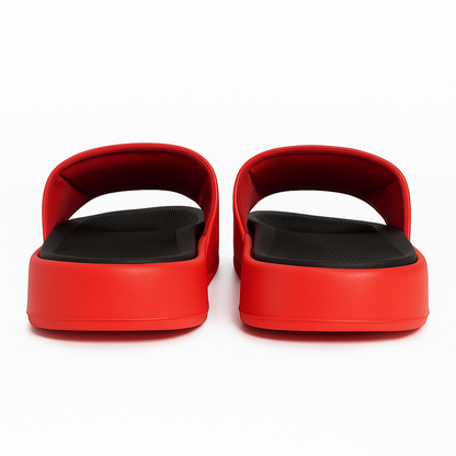 Mavonn NB Flats – Everyday Comfort Collection